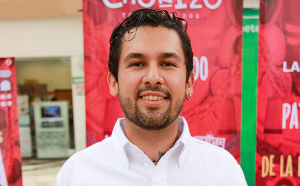 Miguel Espinosa