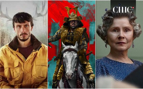 Premios Emmy 2024: ¿Quiénes son los NOMINADOS? (Foto: Netflix/Disney+)