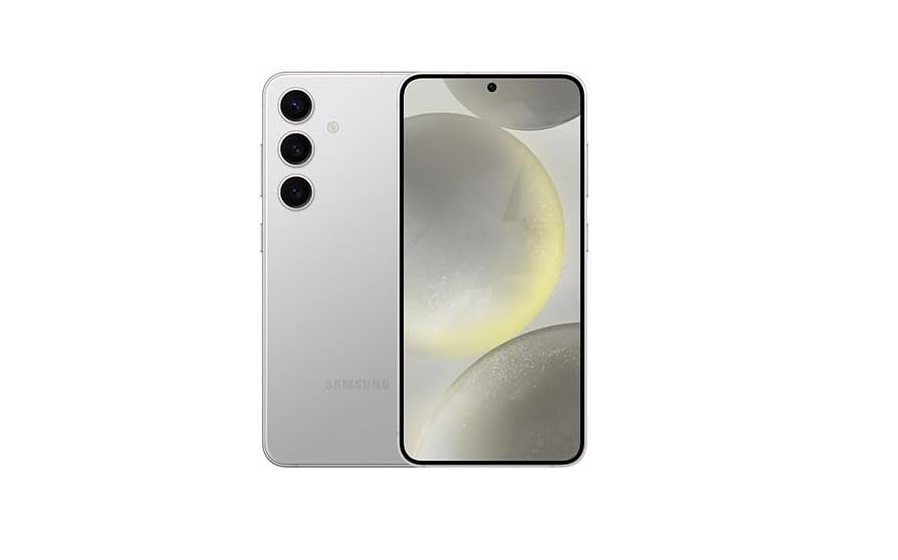 Así es el Samsung Galaxy S24 en oferta por Prime Day (Foto: Amazon)
