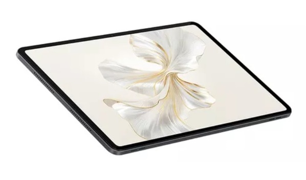 Así es el diseño de la Honor Pad 9 (Foto: Honor)