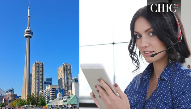 Canadá ofrece trabajo desde casa (Freepik)