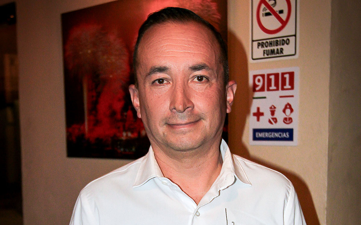 Héctor Gómez