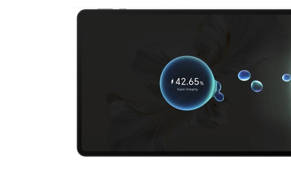 La Honor Pad 9 cuenta con una batería de 8300 mAh (Foto: Honor)