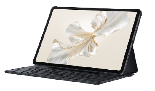 La Honor Pad 9 se complementa con un Smart Bluetooth Keyboard (Foto: Honor)