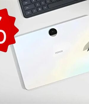 Honor Pad 9 está a MITAD de precio; dónde comprar y cuánto cuesta (Foto: Honor)