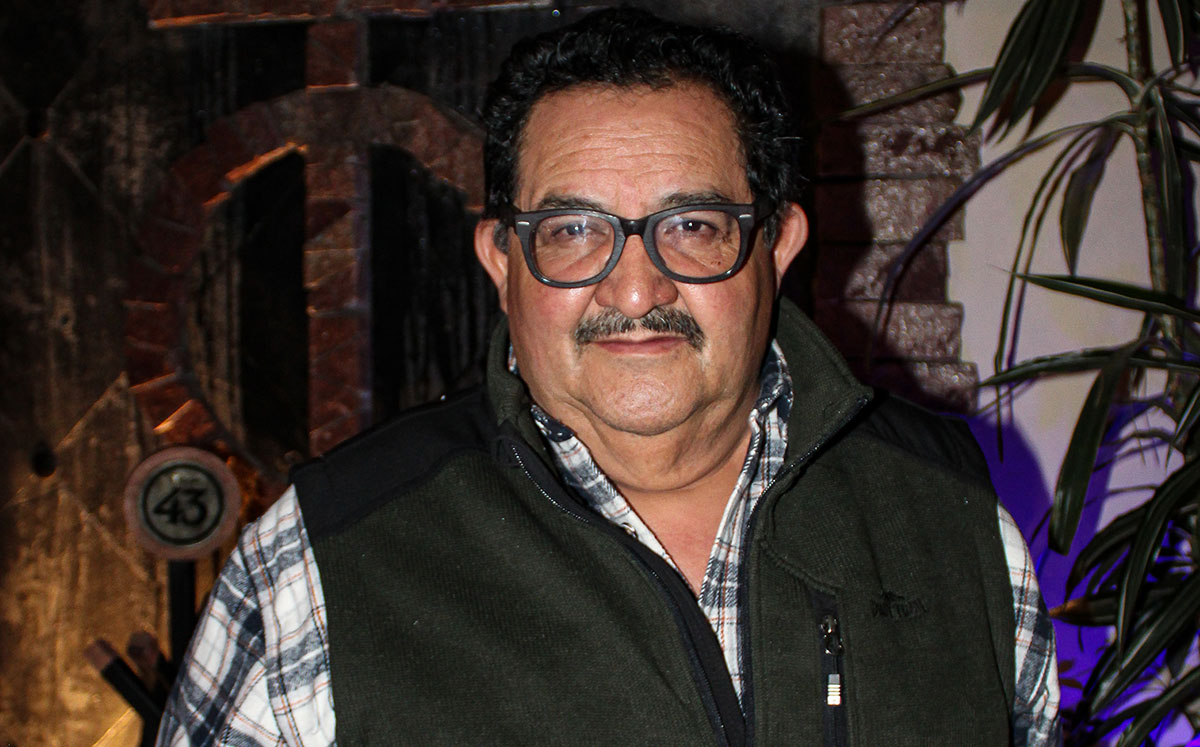 Hugo Nava