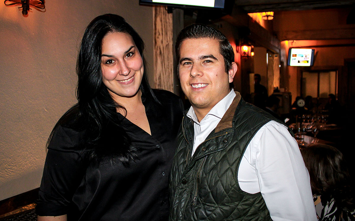 Sandra Mejuto y Hernández Francisco Pichardo Ramírez