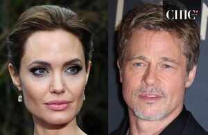 Las condiciones de Angelina Jolie para terminar con demanda a Brad Pitt (Getty Images)