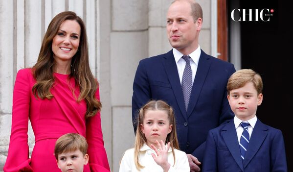 Kate Middleton: Así es su primera foto oficial tras cirugía (Foto. Getty)