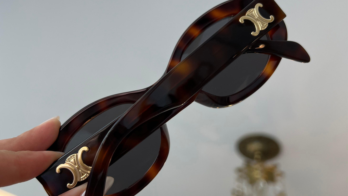 Lentes de Sol
