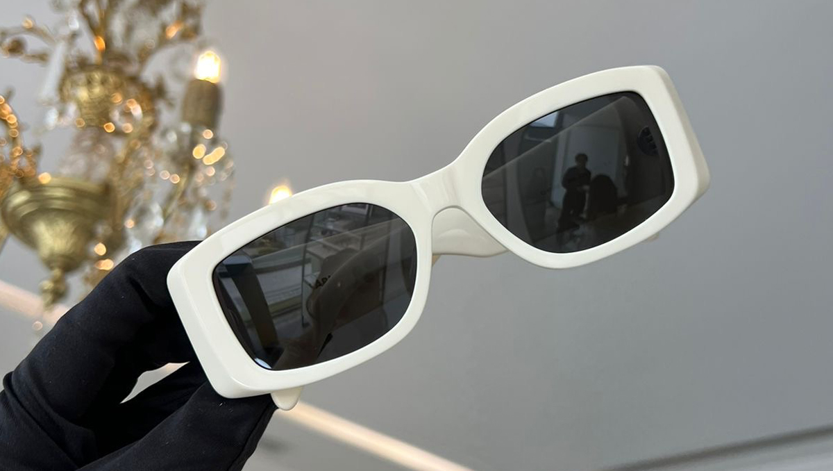 Lentes de Sol
