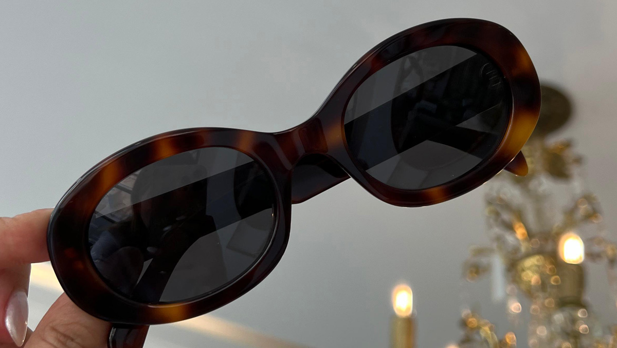 Lentes de Sol