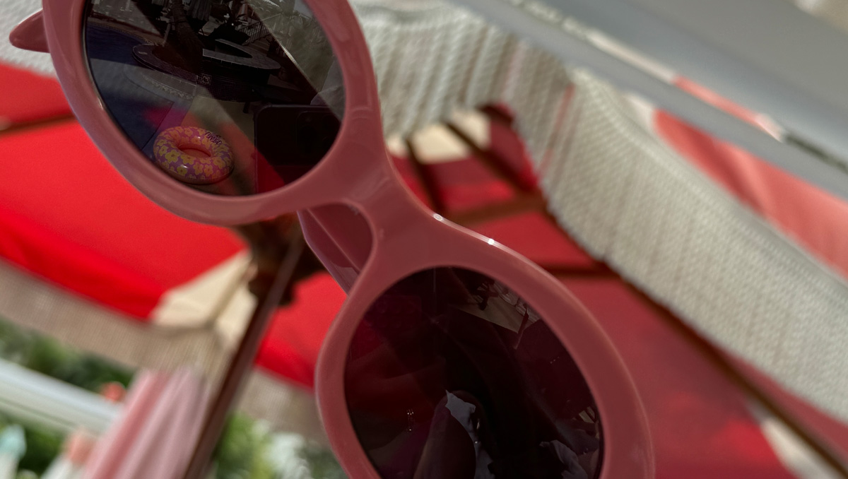 Lentes de Sol