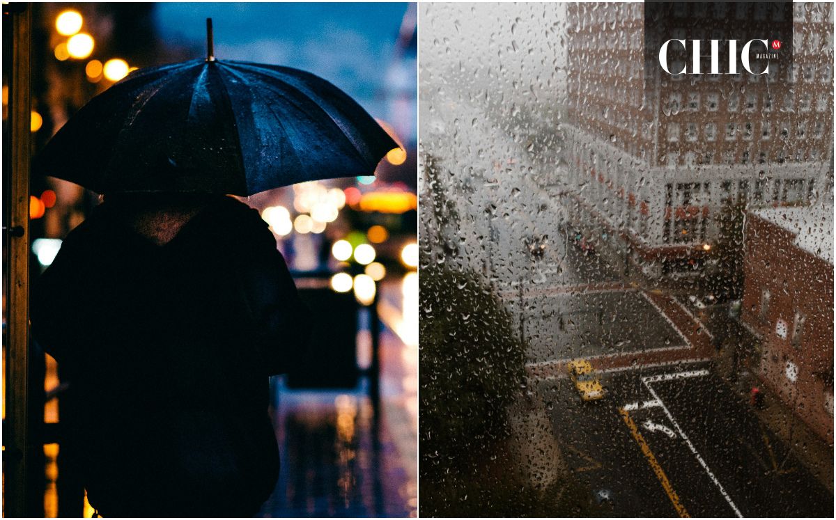 Lluvias en México esta semana: Estados más afectados (Foto: Pexels/Unsplash)