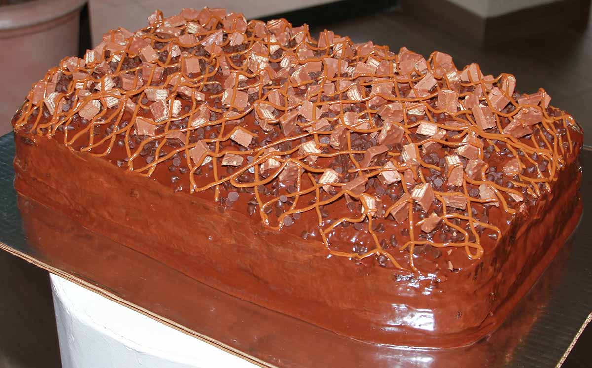 deliciosos detalles