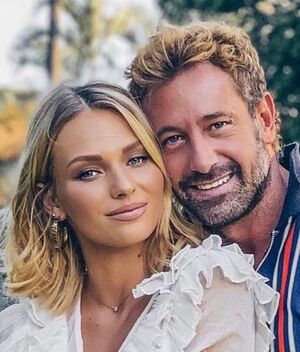 Gabriel Soto manda INDIRECTA a Irina Baeva, tras separación (Foto: Instagram)
