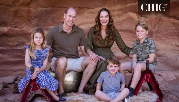 Kate Middleton ROMPE tradición real por cumpleaños de su hija (Foto. Instagram Principes de Gales)