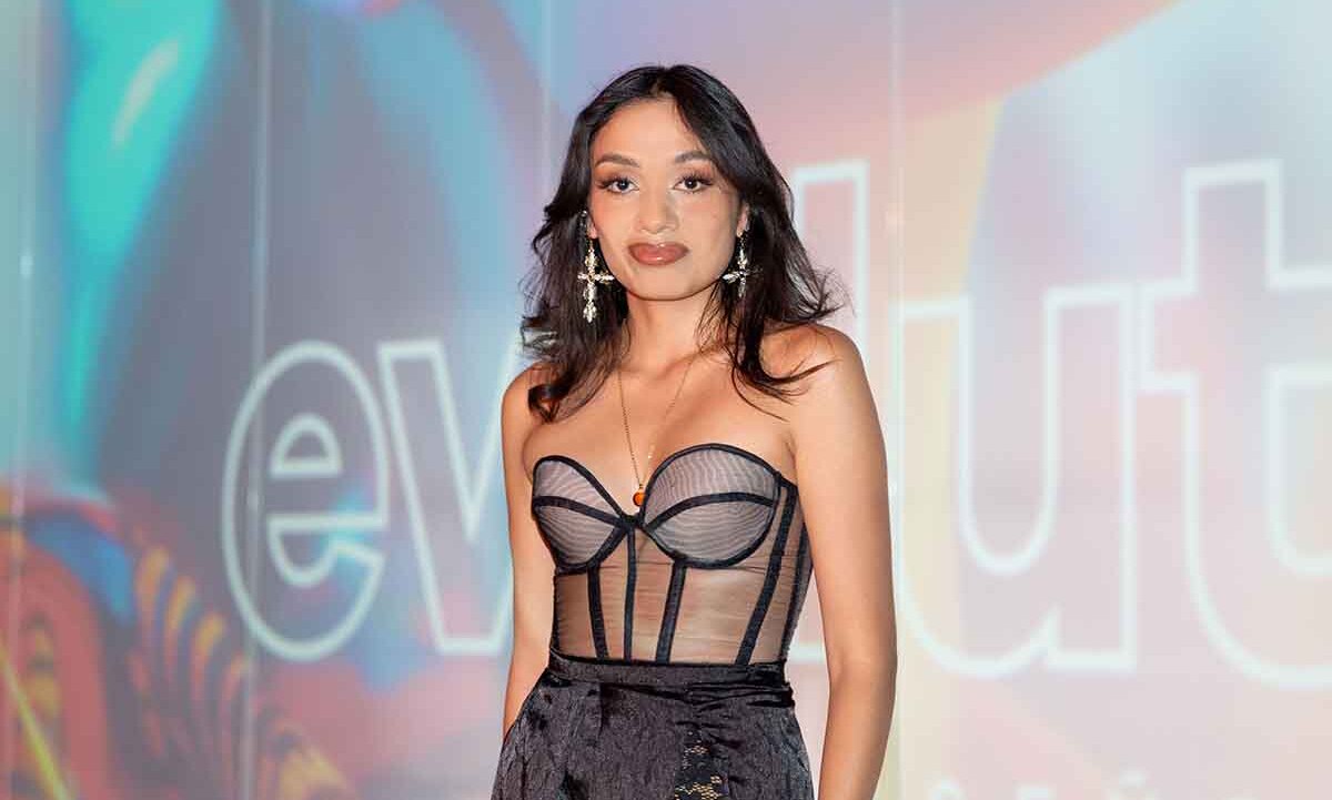 Kathe Saavedra