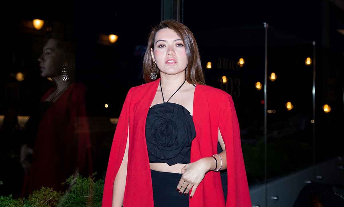 Paula Quiroz