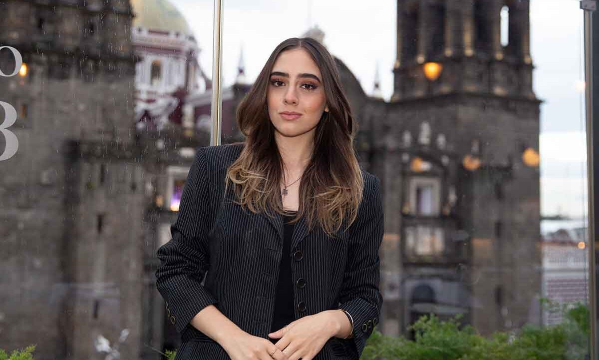 Camila Revel