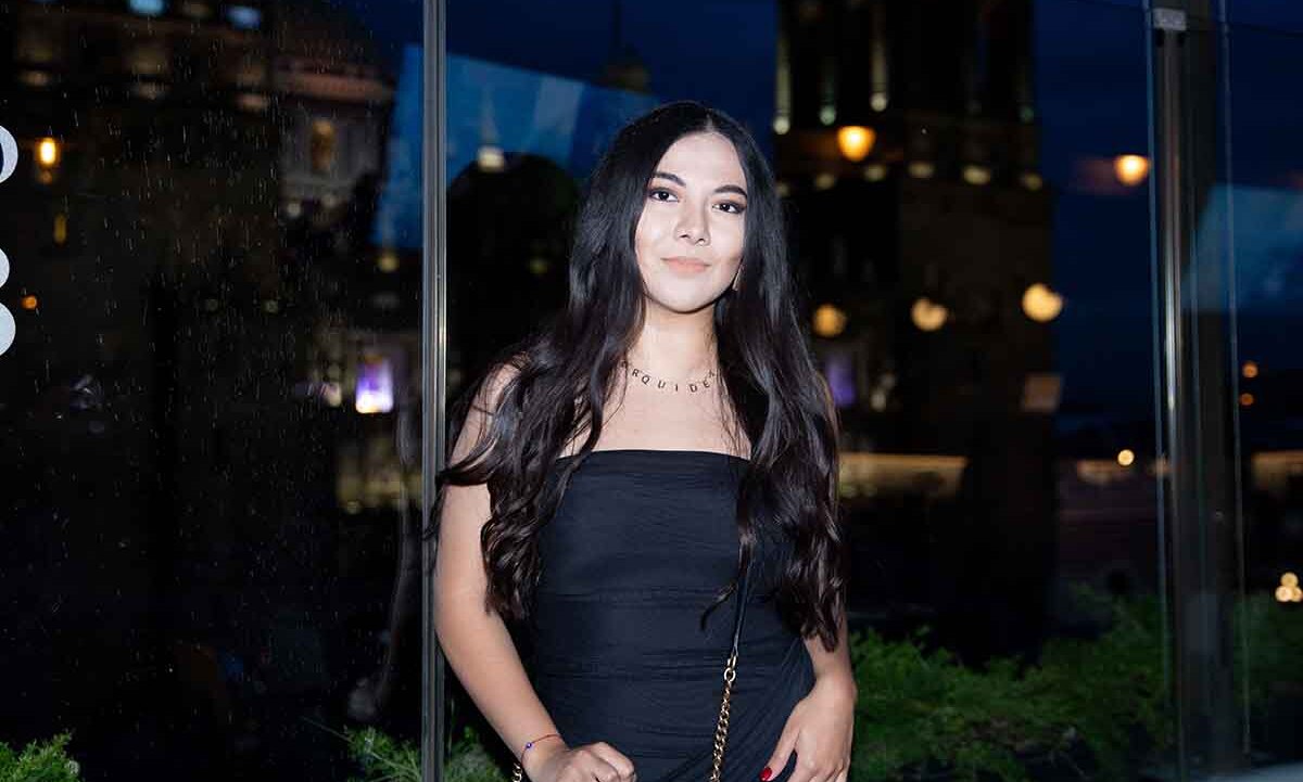 Orquídea Cuevas