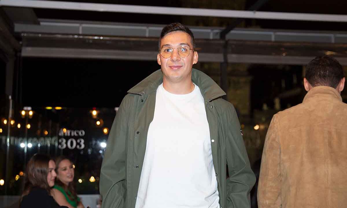 Ale Guzmán