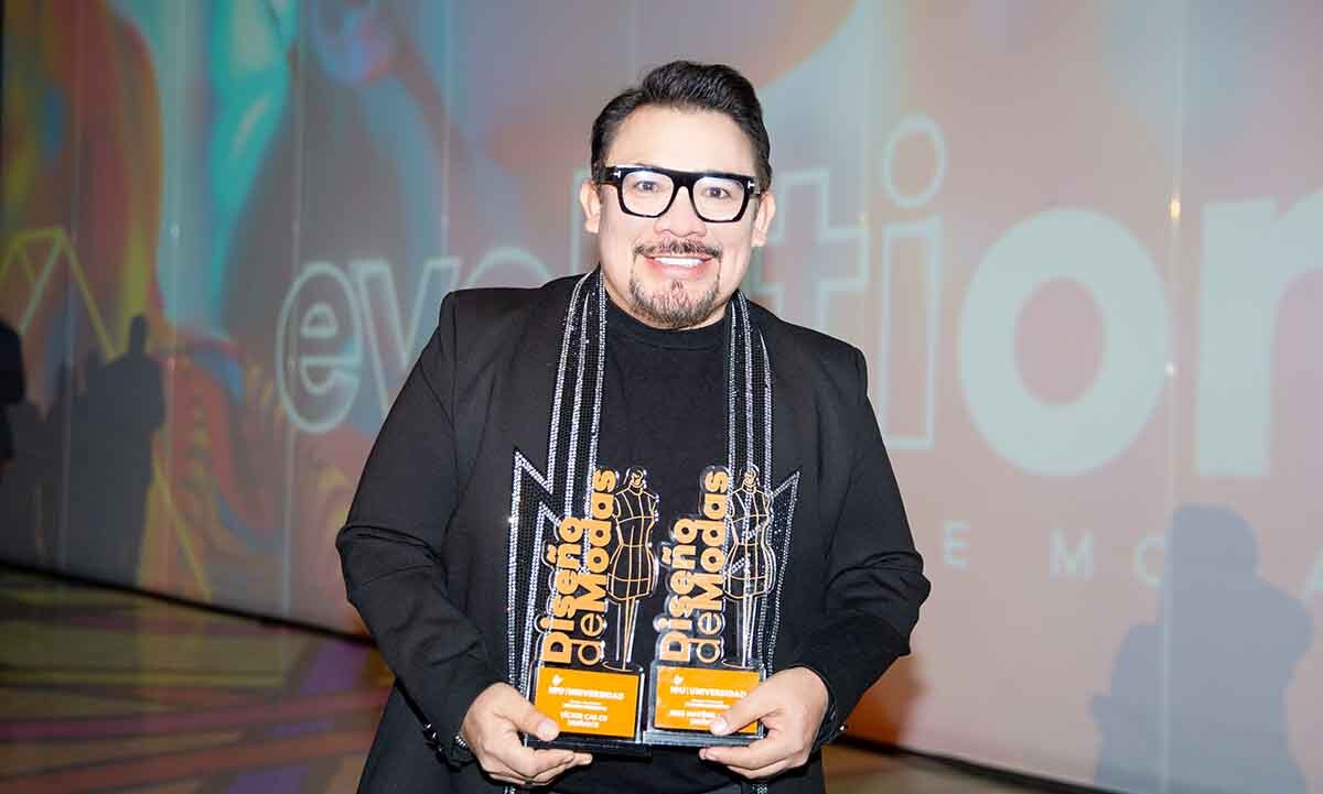 Jesse Martínez