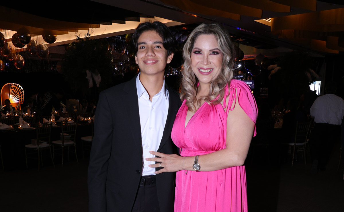 Arnel y Montserrat