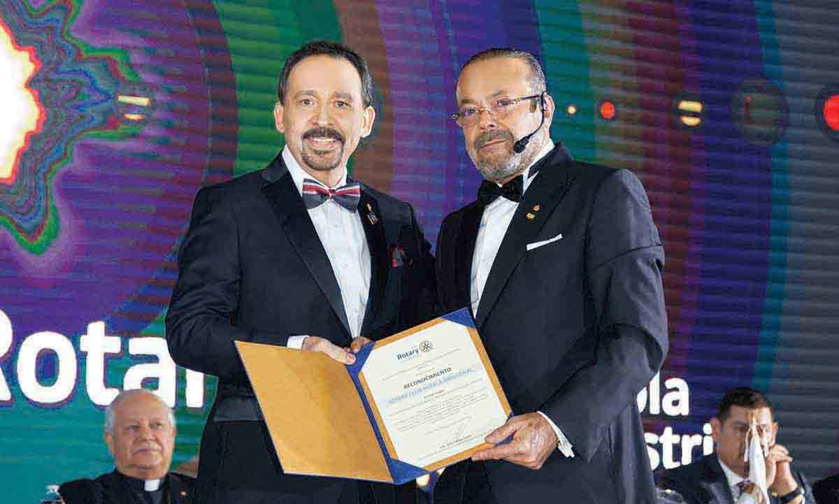 Raúl Rodríguez Valadez y Pablo Rafael Ruiz Vallejo