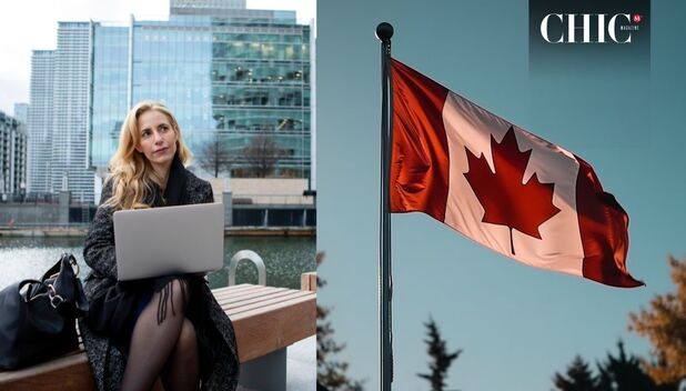 Canadá ofrece salario mayor a 400 mil pesos (Freepik)