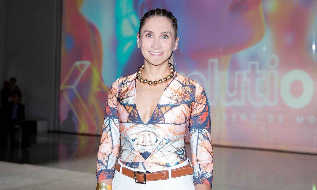 Claudia Armario