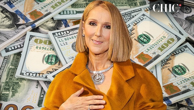 Céline Dion: ¿Cuánto dinero cobró por cantar en Juegos Olímpicos 2024? (Foto: Instagram/Freepik)