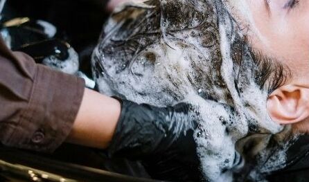 Conoce las tres peores marcas de shampoo en México, según Profeco: pexels