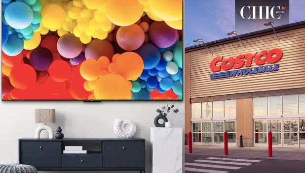 Costco remata Smart TV por Juegos Olímpicos (Costco)