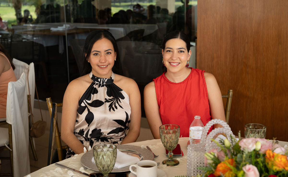Cristy e Isabel