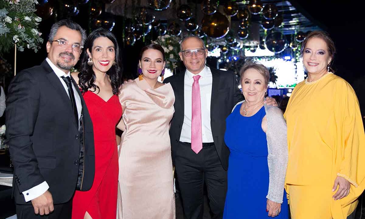 Familia Abarca Ojeda