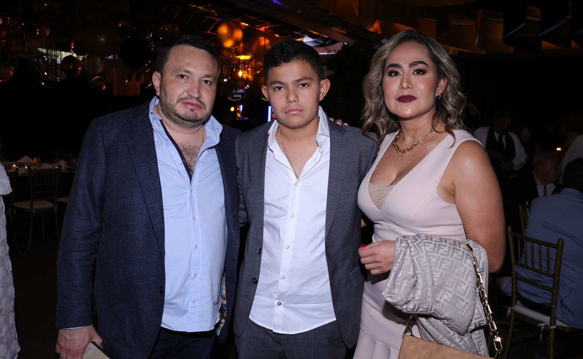 Daniel, Daniel e Ivette