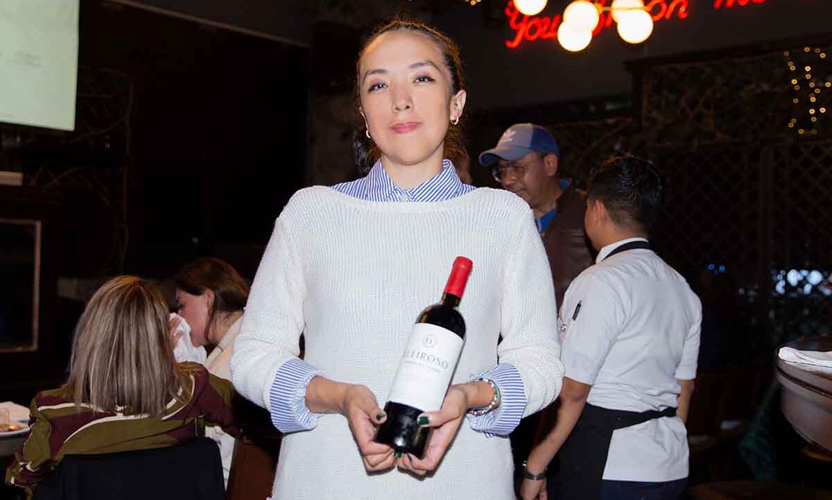 Andrea Canela