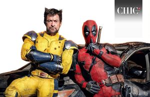 Deadpool & Wolverine: ¿Cuántas escenas post-créditos tiene? (Foto: X)