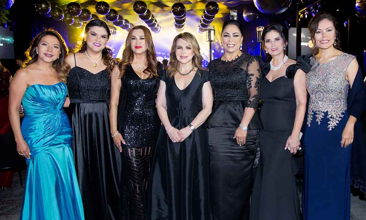Personalidades de AMJE