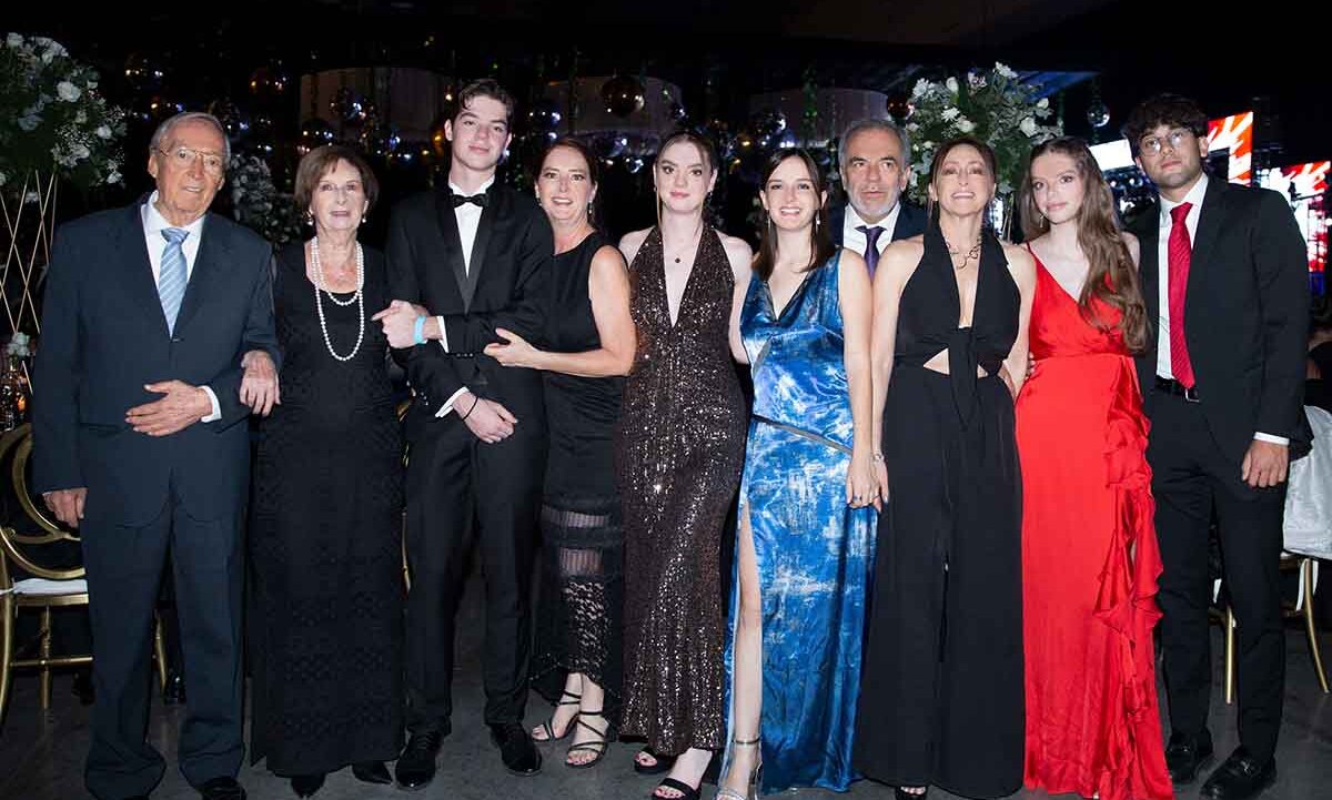 Familia Bled