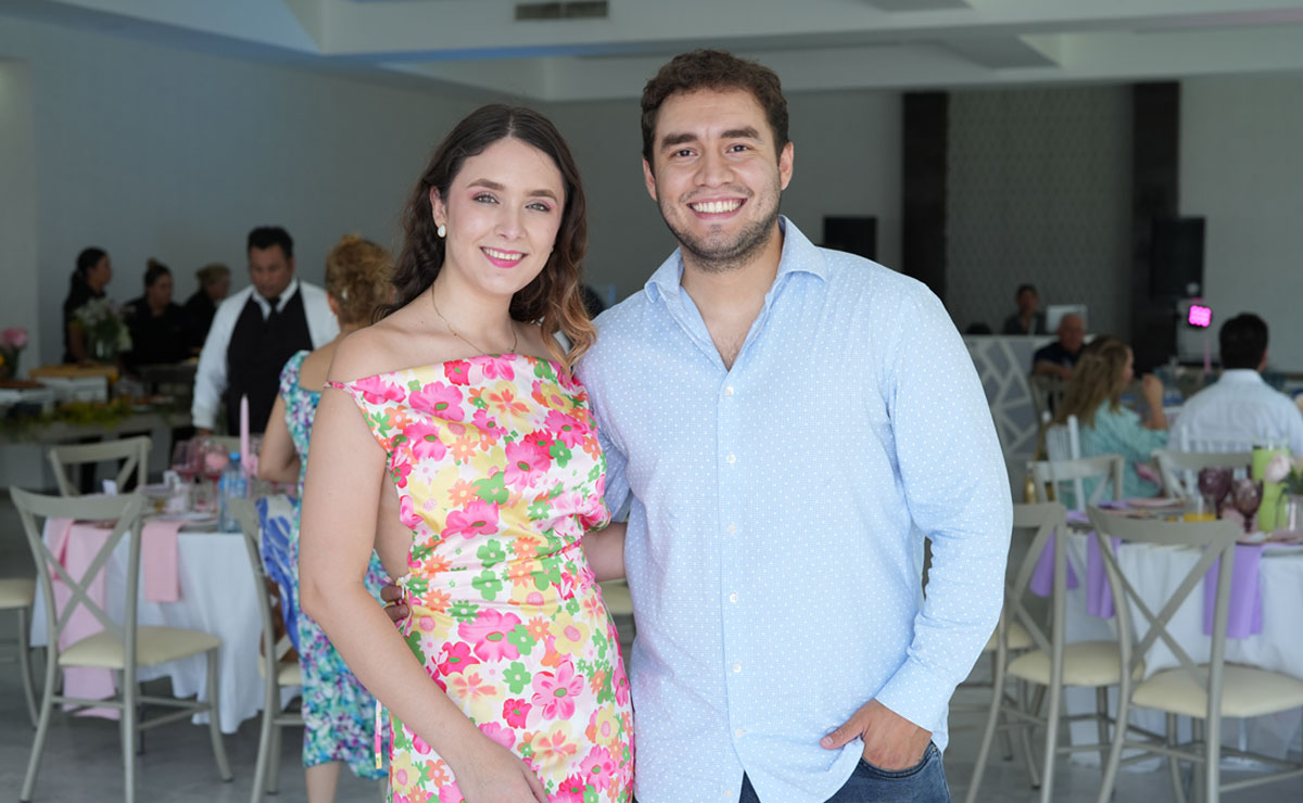 Gabriela y Héctor