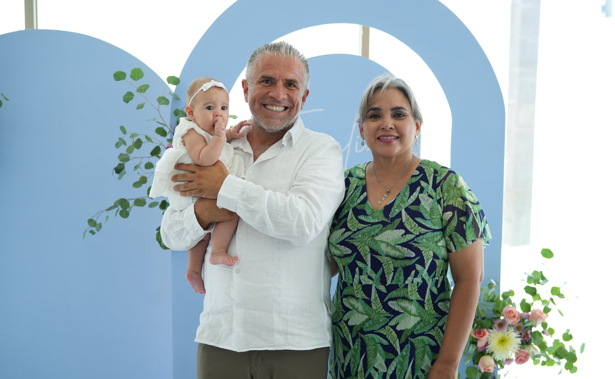 Héctor y Mariana