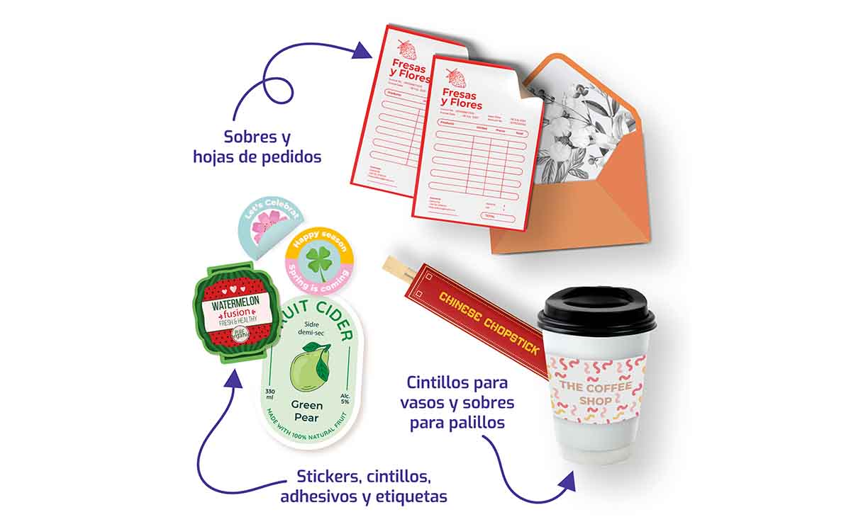 Inkre.mx, personalización y calidad en cada servicio