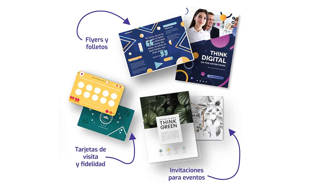 Inkre.mx, personalización y calidad en cada servicio