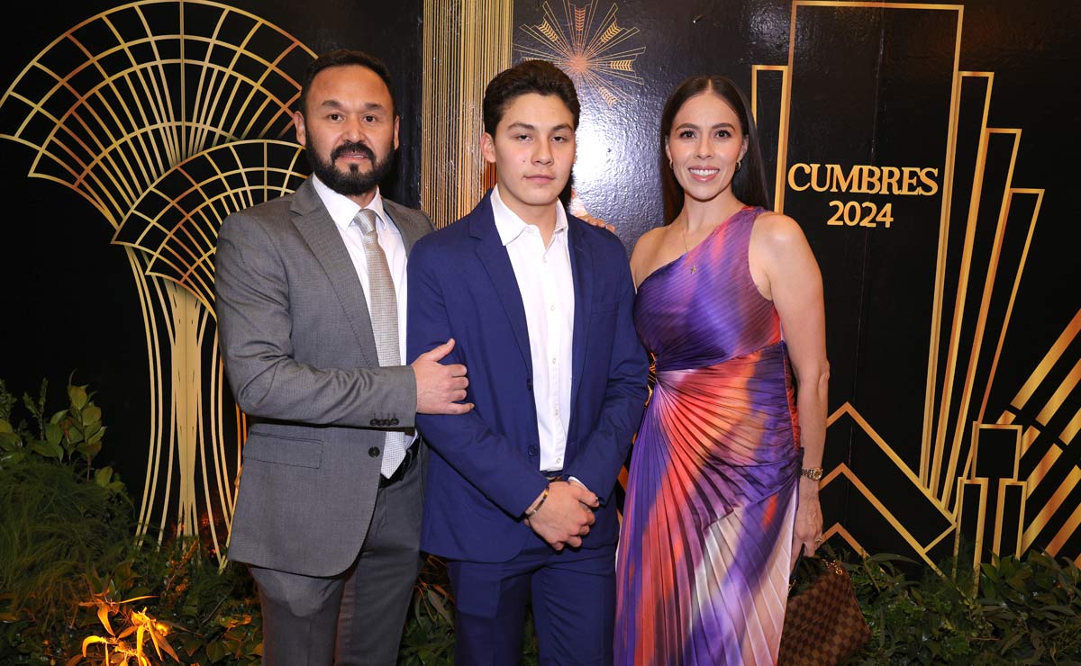 Irving, Irving y Sandra