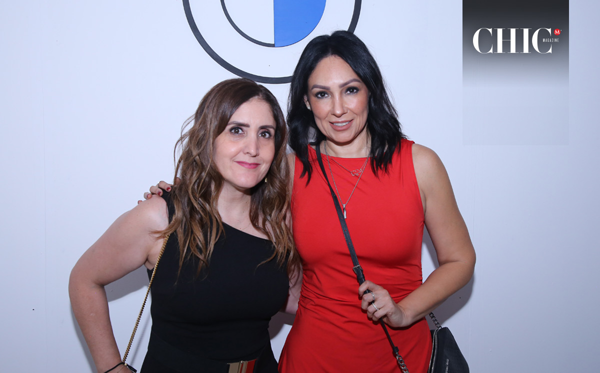 Linda y Brenda