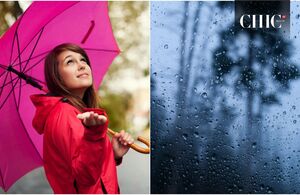 ¿Por qué hay lluvias en México? Esta es la razón, según Conagua (Foto: Freepik)