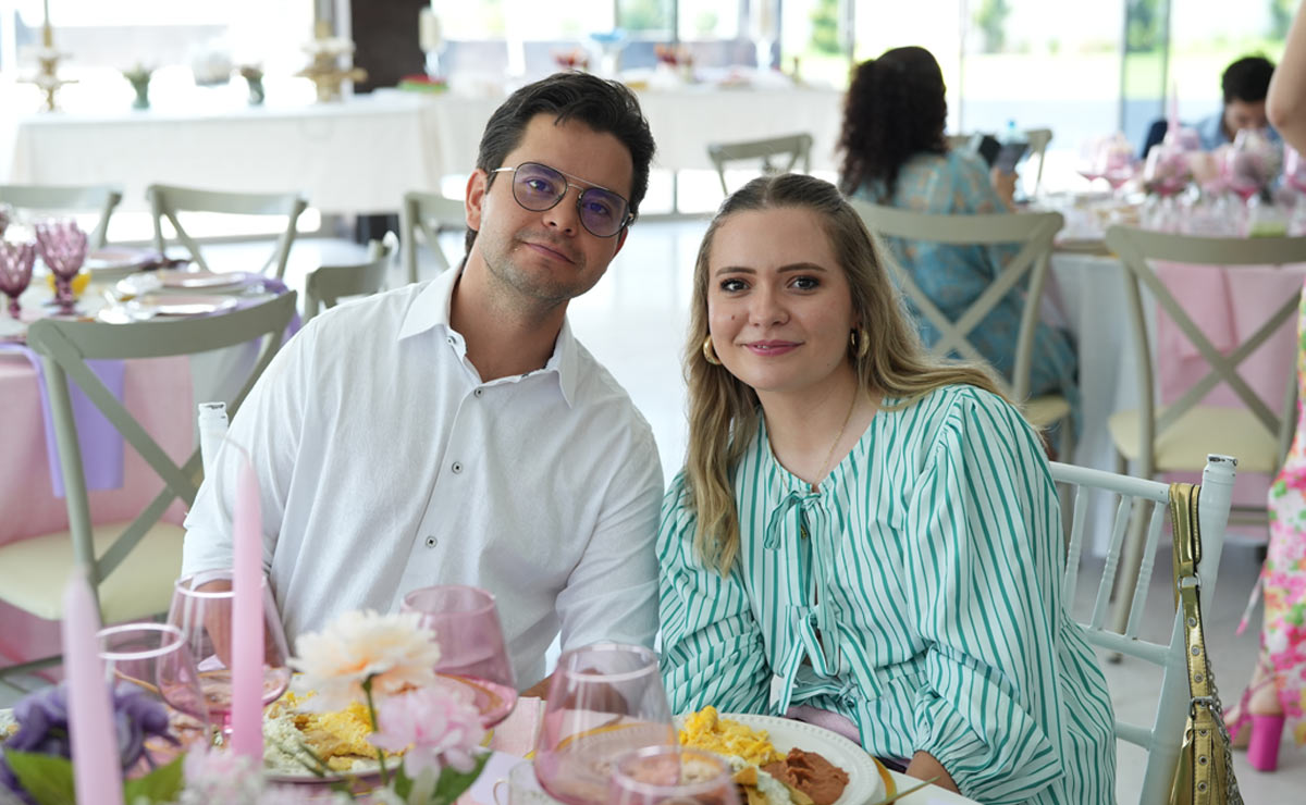 Luis y Katia