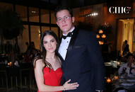 María Sofía y Eduardo